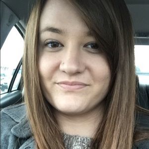 Meet your Posher, Michaela